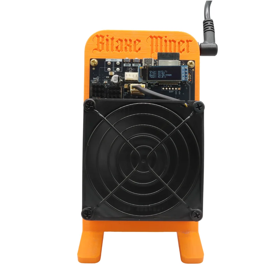 Bitaxe 401 Supra ビット マイニング BitcoinMerch.com Bitaxe 401 Supra Bitcoin Miner 600GH/s+ | Amazon