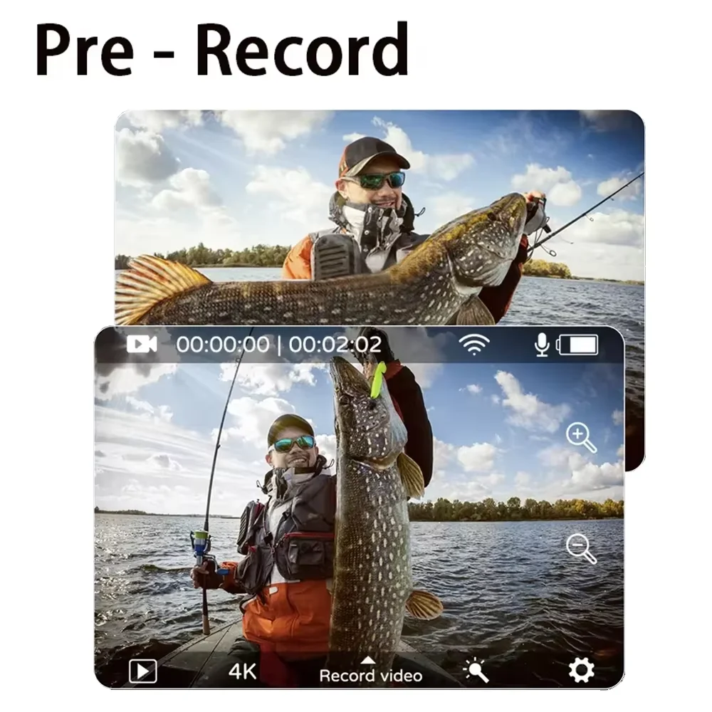 Thumbnail 4 - #88 Best 5K Action Cameras to Buy In 2026