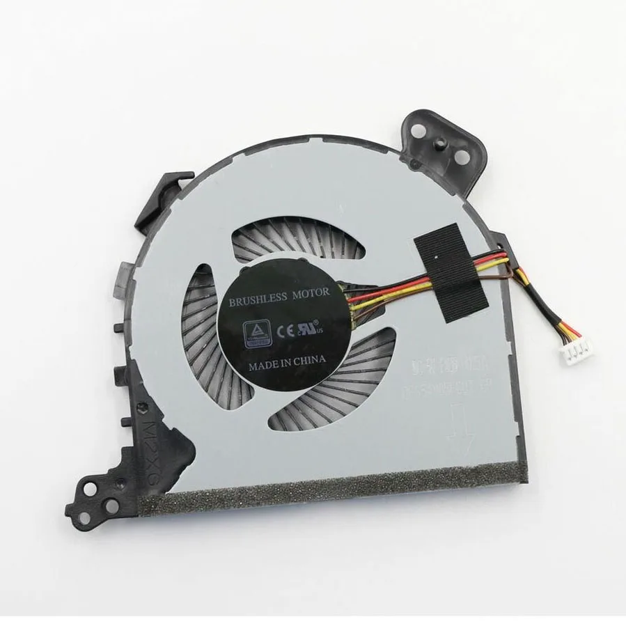 NEW CPU Cooling Fan for Lenovo Ideapad 320-14ISK 320-15ISK 320-17ISK 320-14IKB 5F10N82225