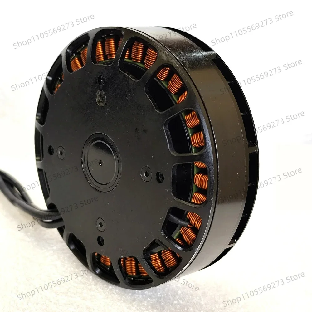 Used KV120 Brushless Drone Motor Professional Repair Accessory for Agricultural Plant Protection UAV