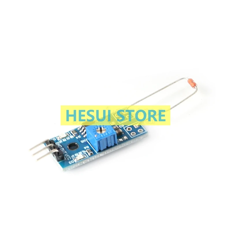 Temperature switch sensor module Thermal sensor module intelligent car accessories