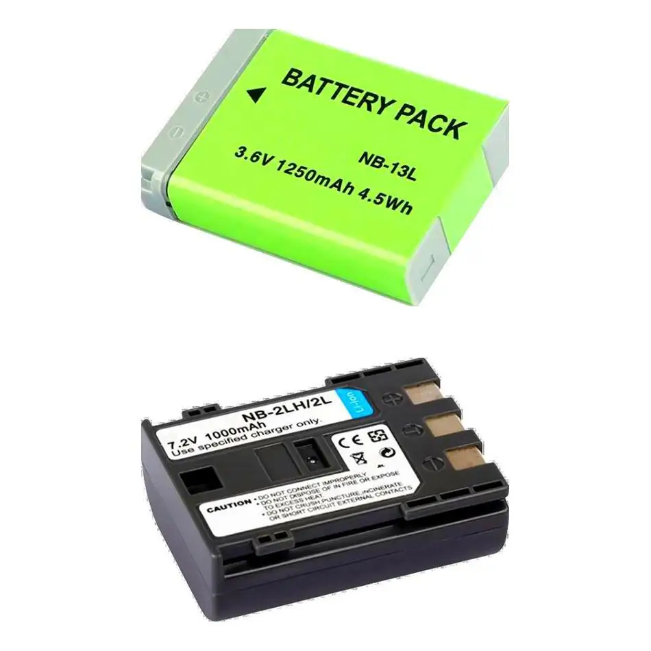 Battery Long Lastin…