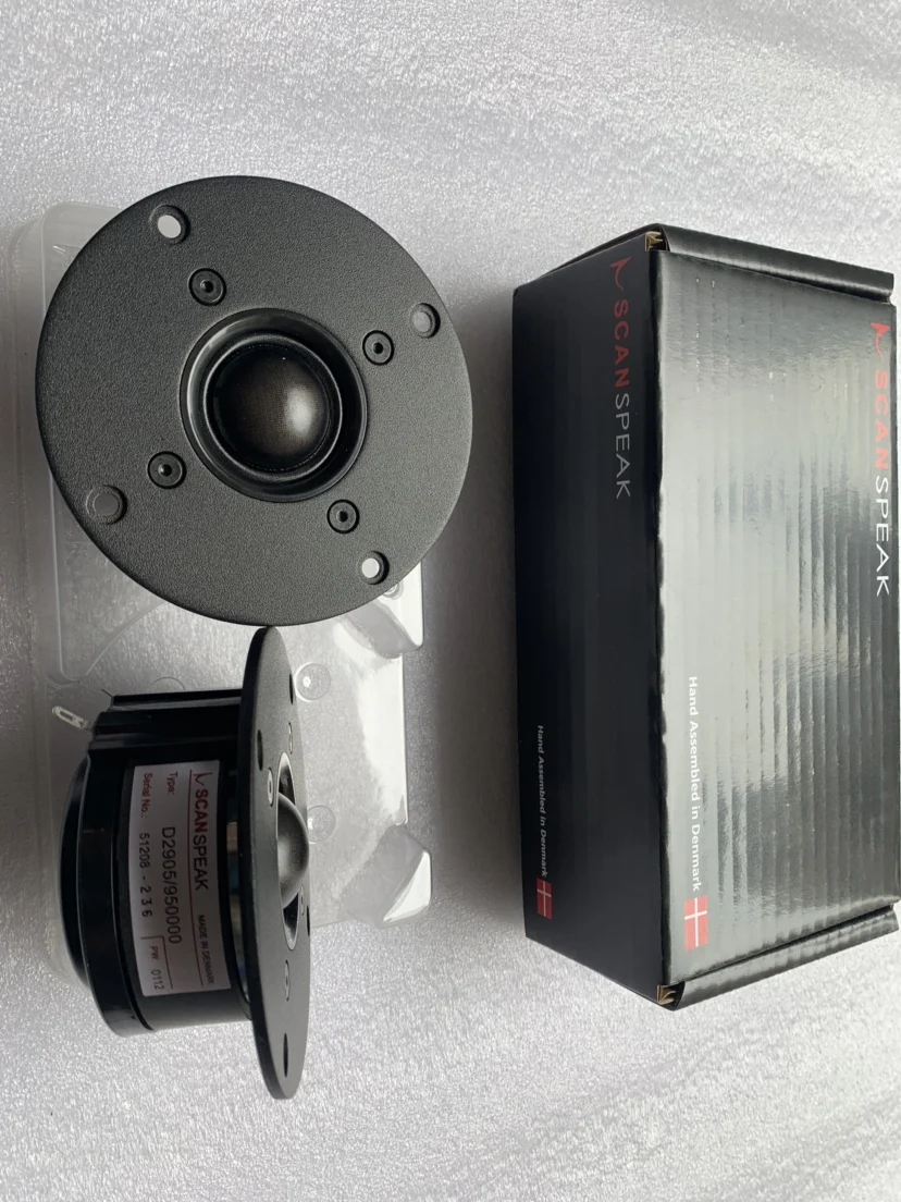 لترقية مكبر الصوت الدنماركي Shibao D2905/95000