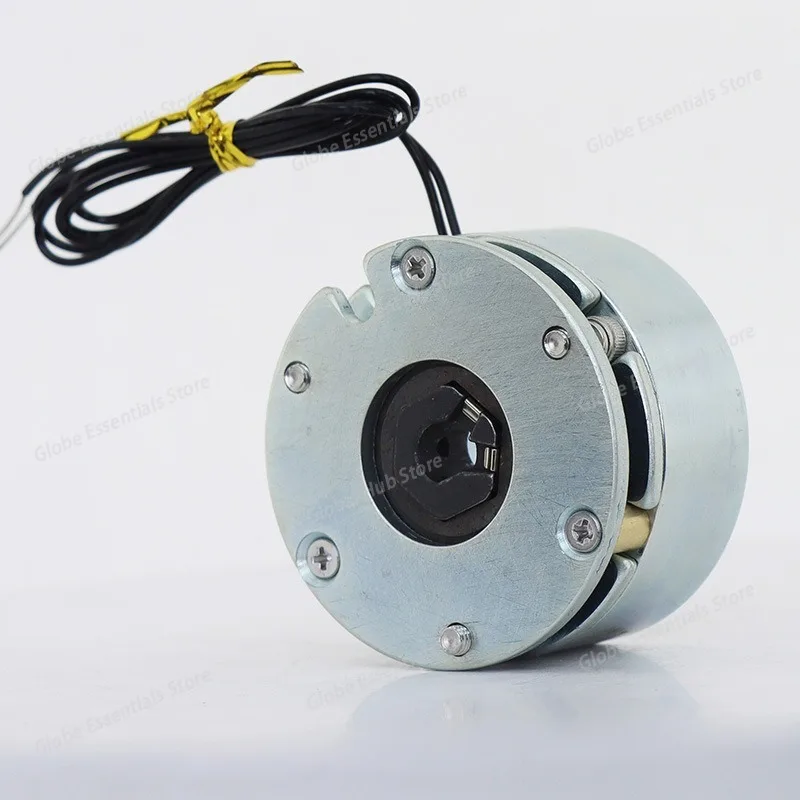 

Круглый тормоз 56/57 мм, отключение питания 24 В постоянного тока, тормозной двигатель, отключение питания