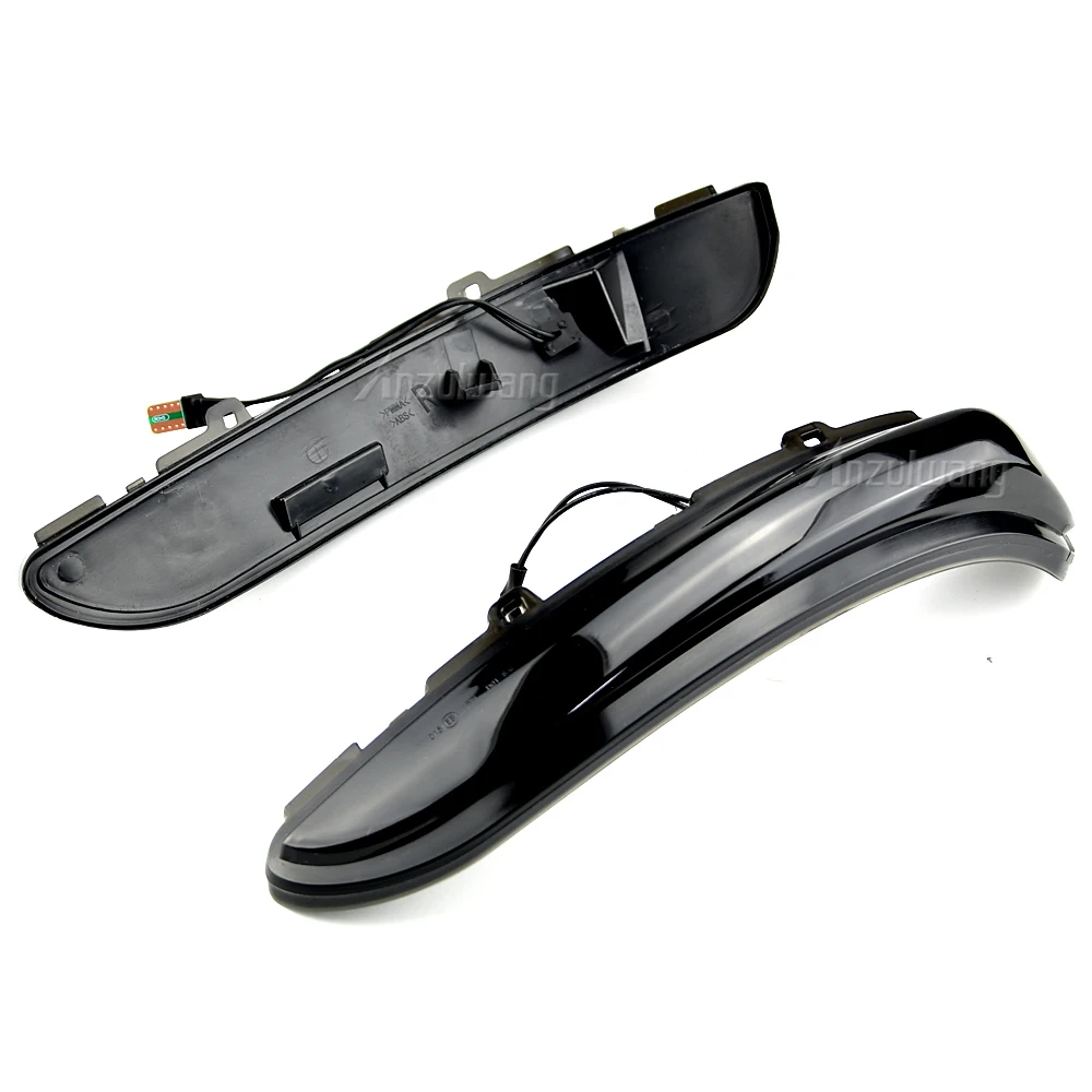 

LED Turn Signal Lights Side Mirror Dynamic Blinker For Peugeot 208 2008 2012 2013 2014 2015 2016 2017 2018 2019 2020 Citroen C3