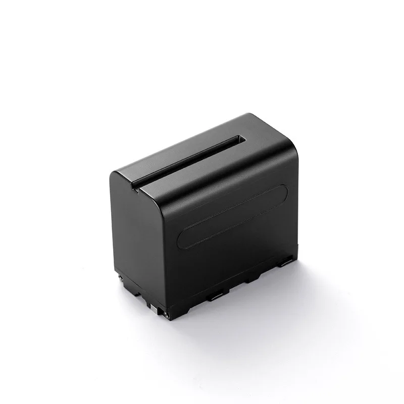 NP-F F970 Battery 6…