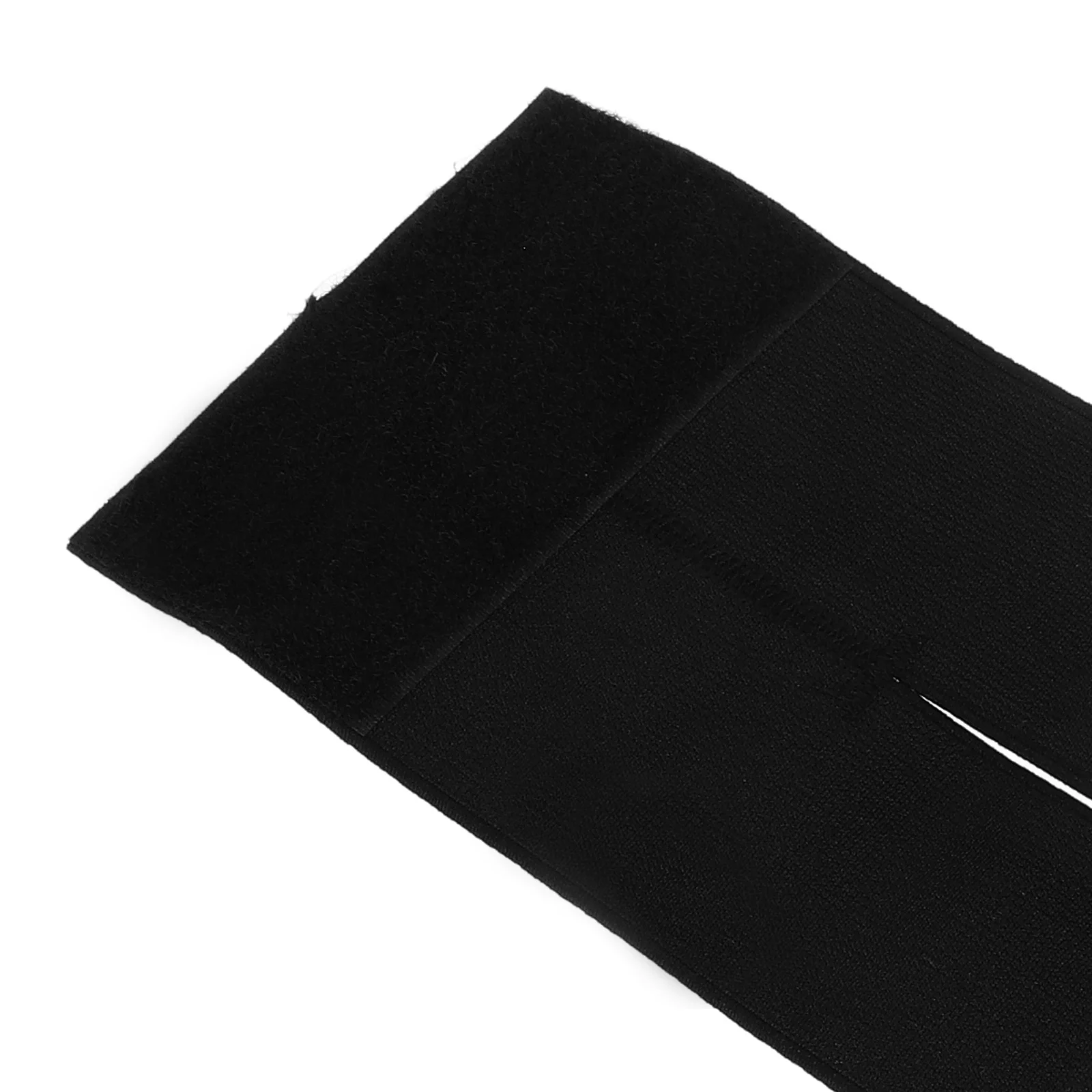 Guantes de béisbol Correa elástica ajustable banda de nailon pegatina cierre guante Wrap Catcher guante Wrap accesorios de béisbol guantes