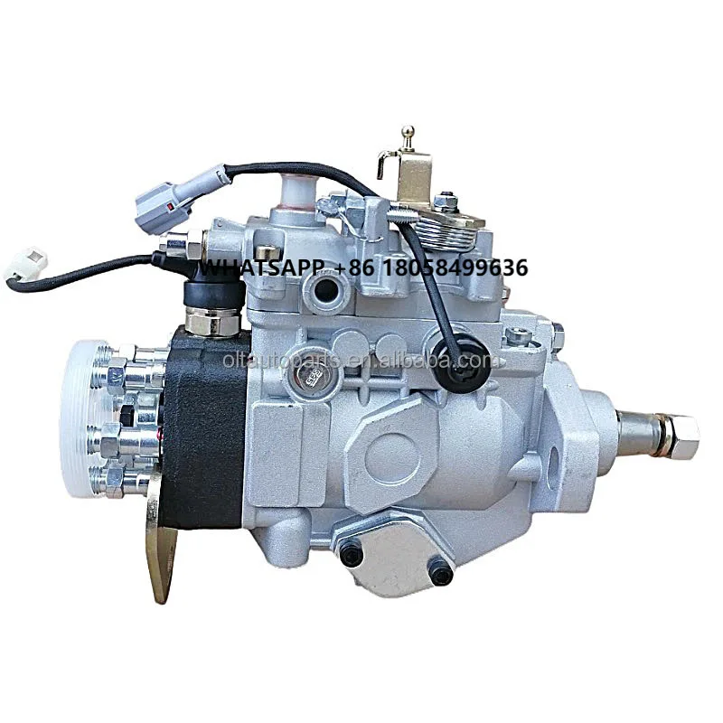 

096000-8290 22100-17470 2210017470 Engine Parts Fuel Pump For Land Cruiser