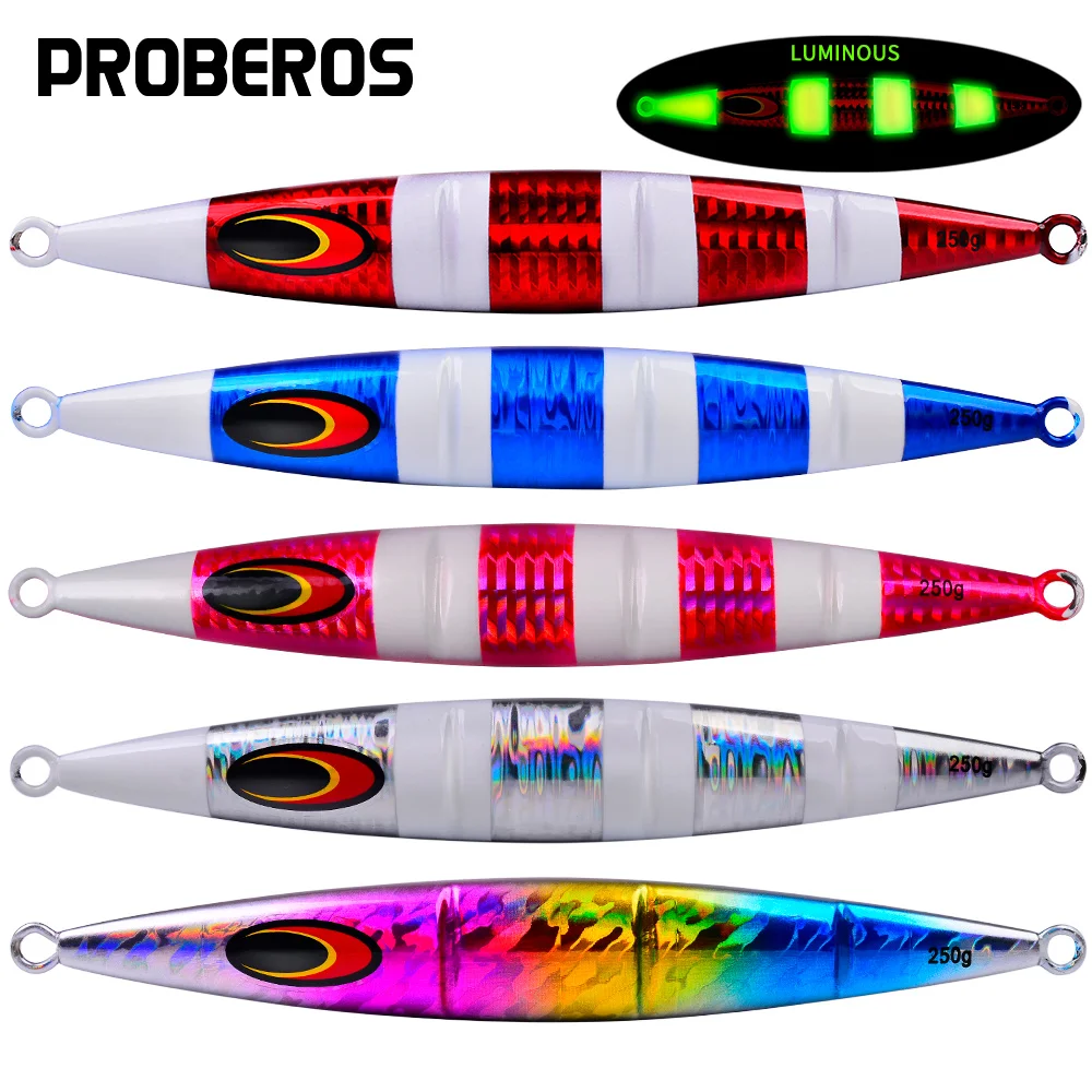 Proberos 5Pcs Lumin…