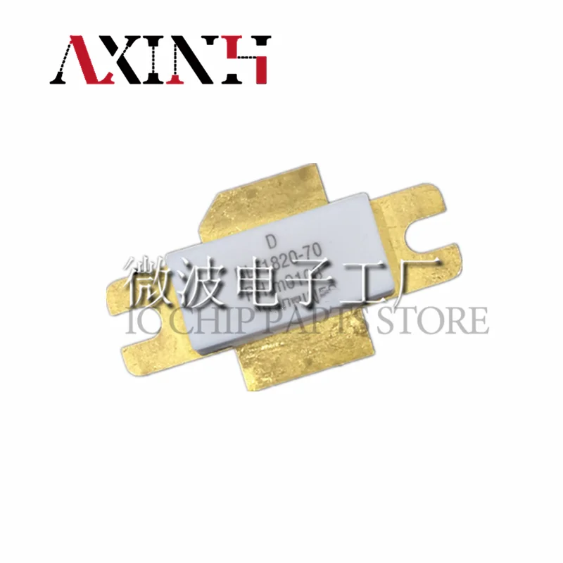 BLF1820-70  1pcs, SMD RF Tube SOT502A UHF power LDMOS transistor ,100% Original In Stock