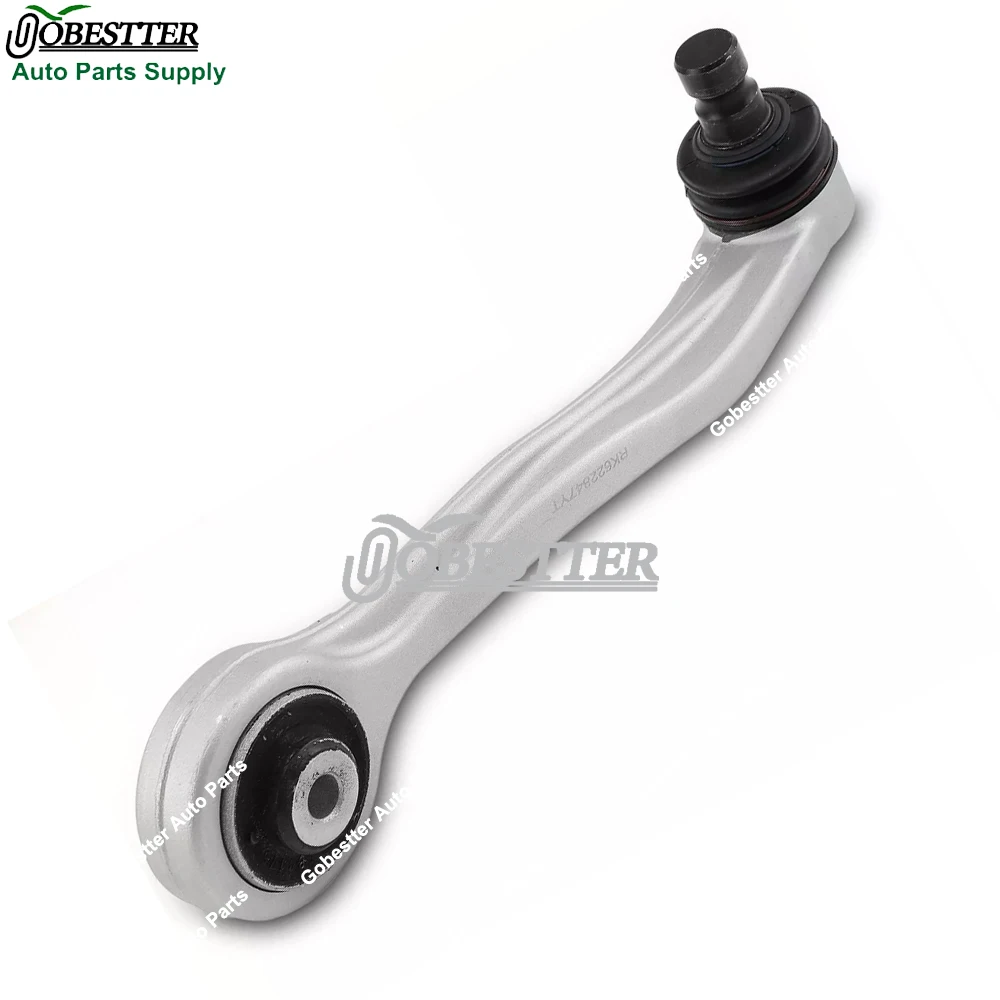 Front Left or Right 3W0407509 3W0407510 Upper Control Arm Bent For Bentley Continental Gt Flying Spur V8 W12 2004-2019