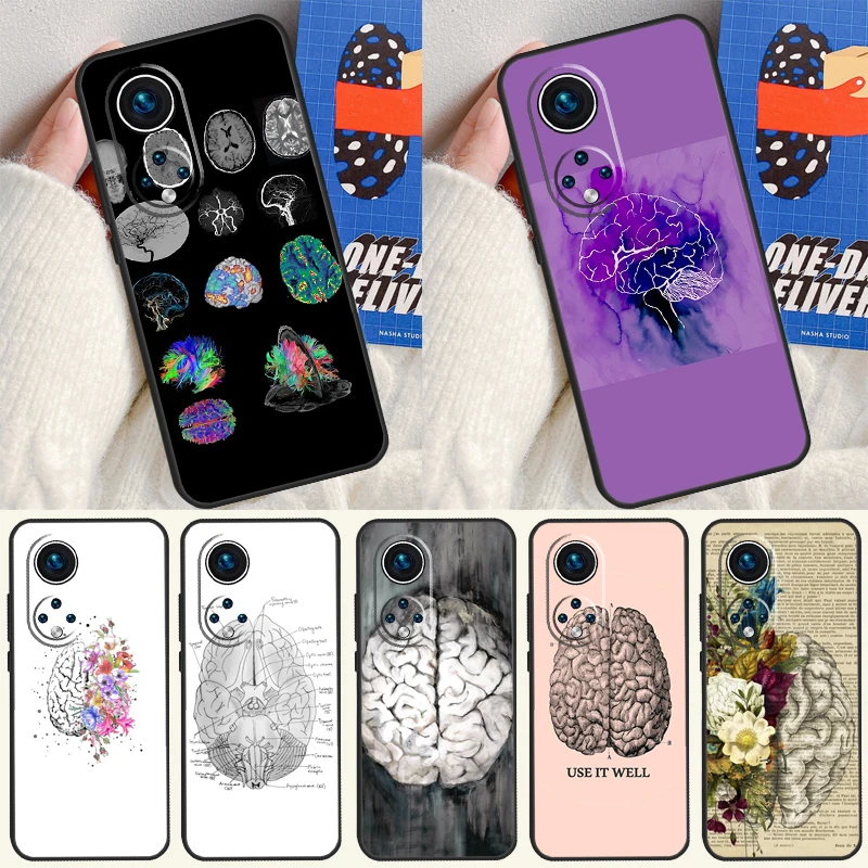 Anatomy Brain Case … - image