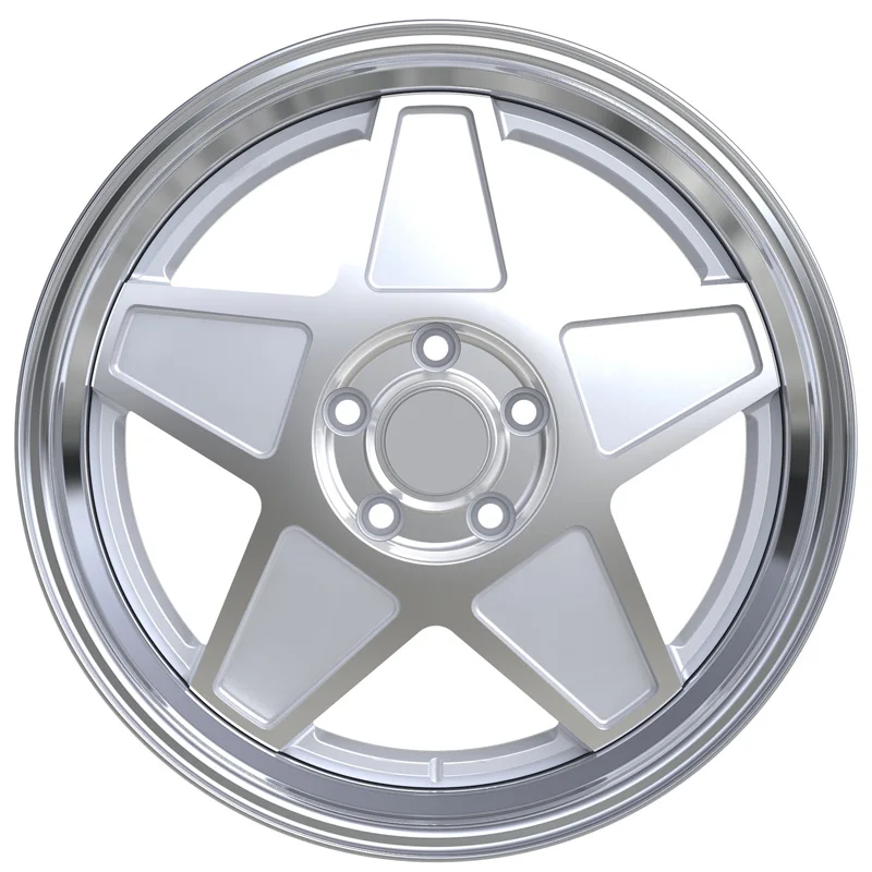 Customize Silver Lightweight Rim 17 18 19 20 21 22 Inch Racing Car Wheels Forged Aluminum Alloy Car Rim For Benz