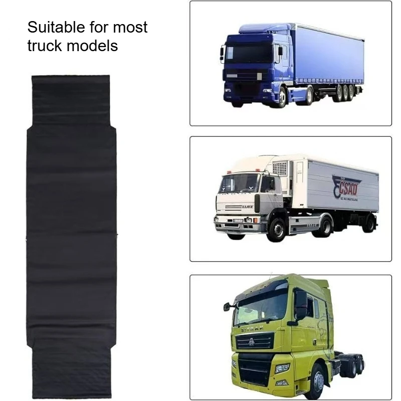 Lightweight Car Travel Hammock, for Outdoor & Road Trip AdventuresSuitable for Multiple Types of Trucks No Installation