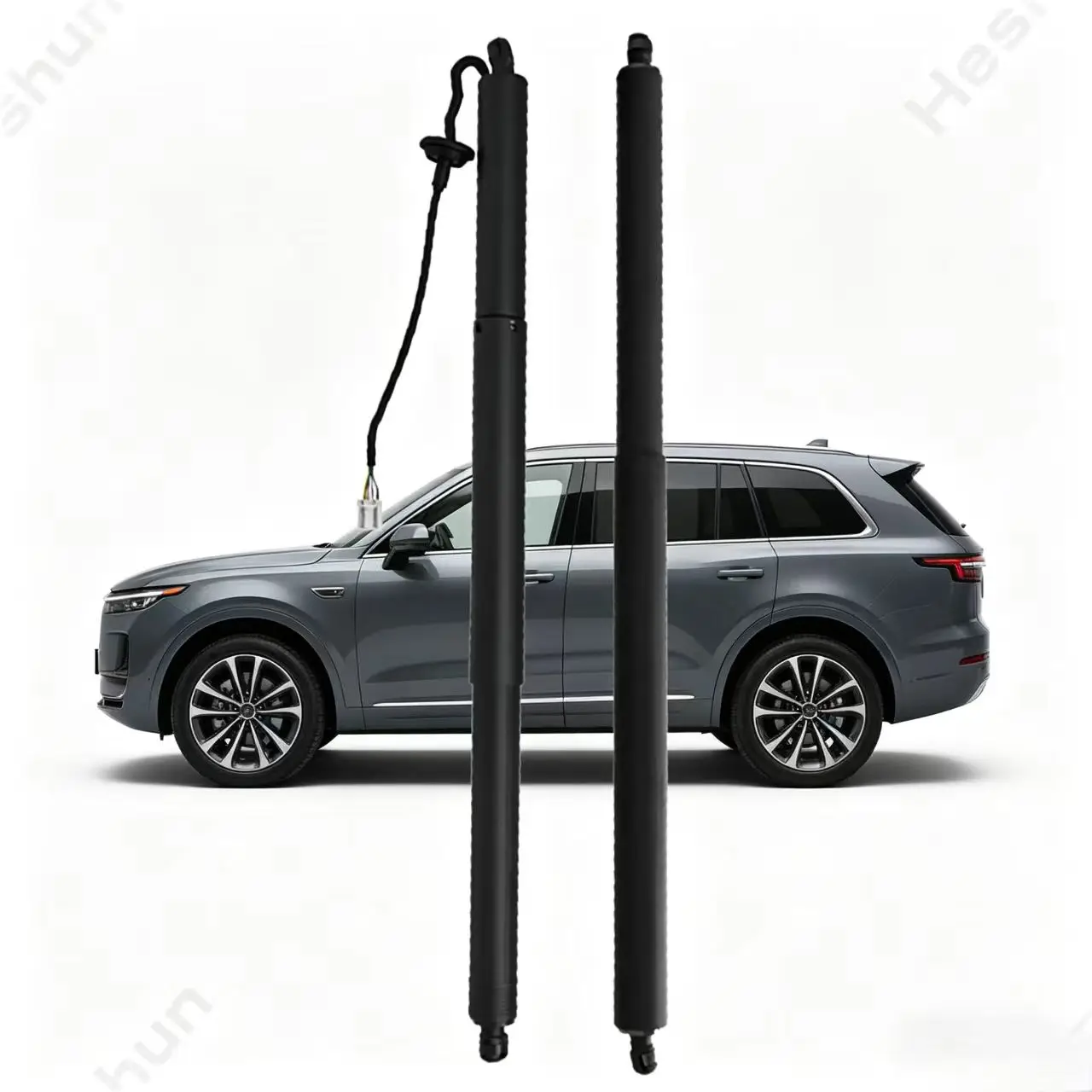 

For Subaru Forester 2019 2020 2021 2022 2023 2024 Rear Tailgate Lift Support Tailgate Support Rod Rear 63320SJ011 63320SJ001