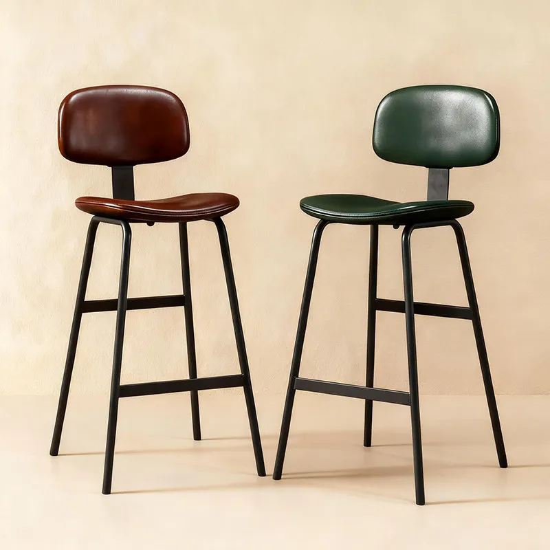 

Bar chairs, rotating high stools, dining table chairs, bars, hotel back chairs, bar stools, simple high stools