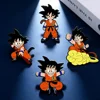 4 Pcs Son Goku Dragon Ball Cartoon Character Free Shiping Max Order 10 Units 1 4 Pcs Son Goku Dragon Ball Cartoon Character Free Shiping Max Order 10 Units 1