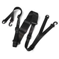 Universal Electric Scooter Hand Carrying Handle Shoulder Strap for M365 PRO 2 Ninebot ES1 ES2 ES3 ES4 Kick Scooter