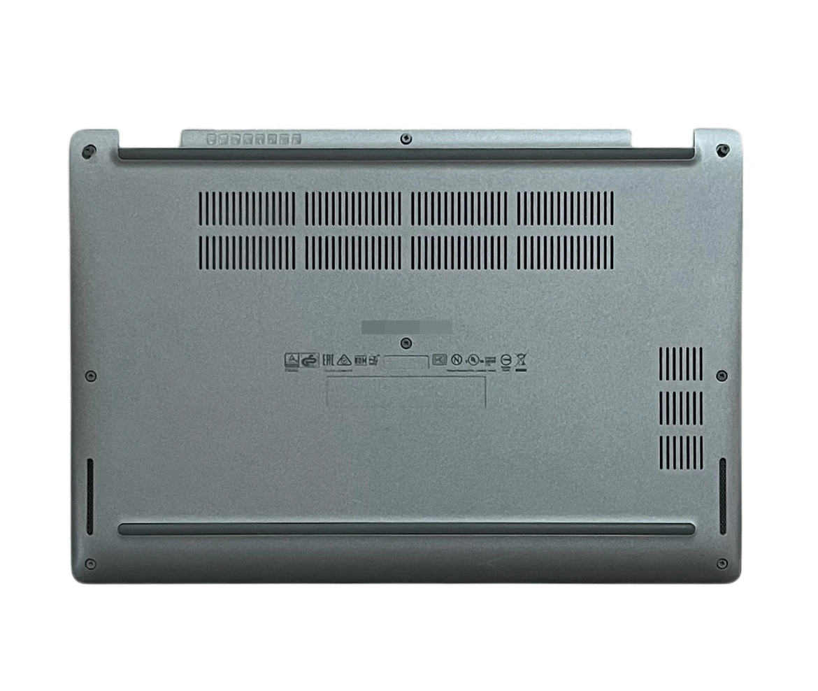 Imagem -05 - Tela Tampa Superior Lcd Case Traseiro para Dell Descanso de Palma Shell Inferior Superior e Inferior Dell Latitude 5310 E5310 2in 016r6j 0v15mv 09c5mf