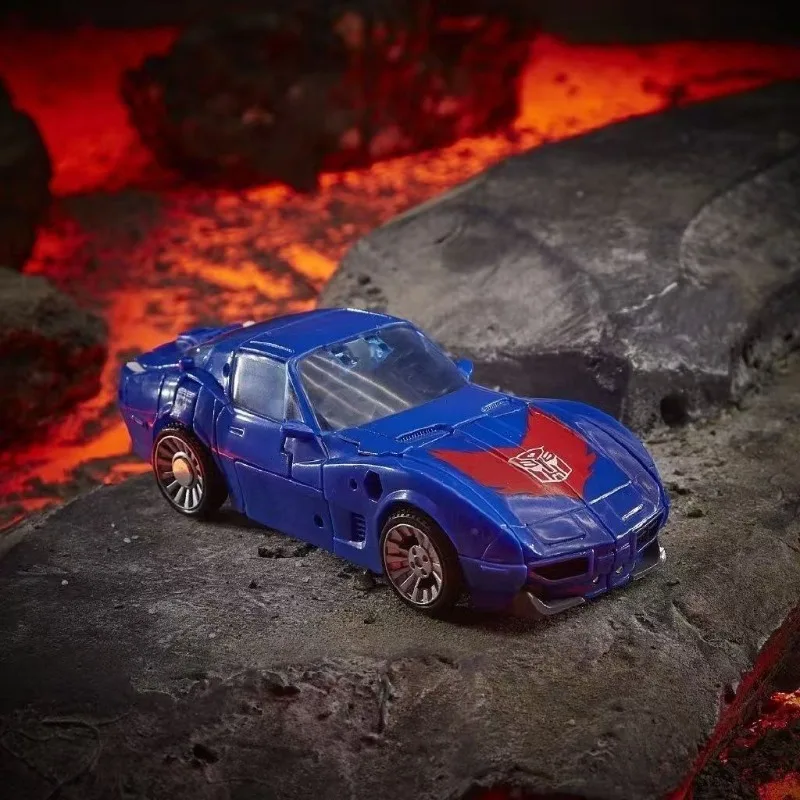 신제품 입고 트랜스포머 킹덤 타이어 G1 인기 선물 애니메이션 장난감 애니메 모델 스튜디오 장식 판촉물