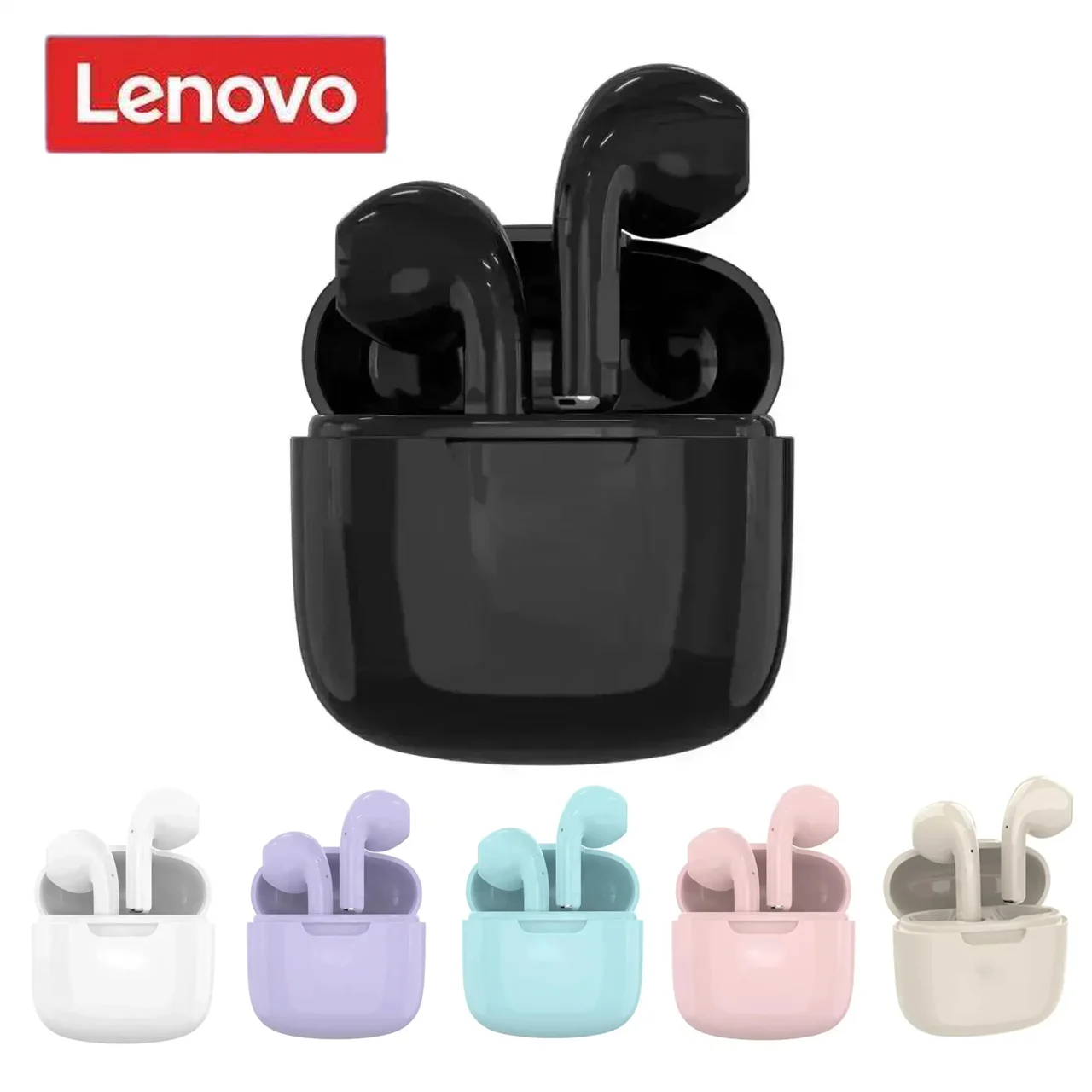Lenovo A2 Pro TWS sans fil Bluetooth couteur Mini couteur Sport couteurs tanche casque Hifi stro son casque