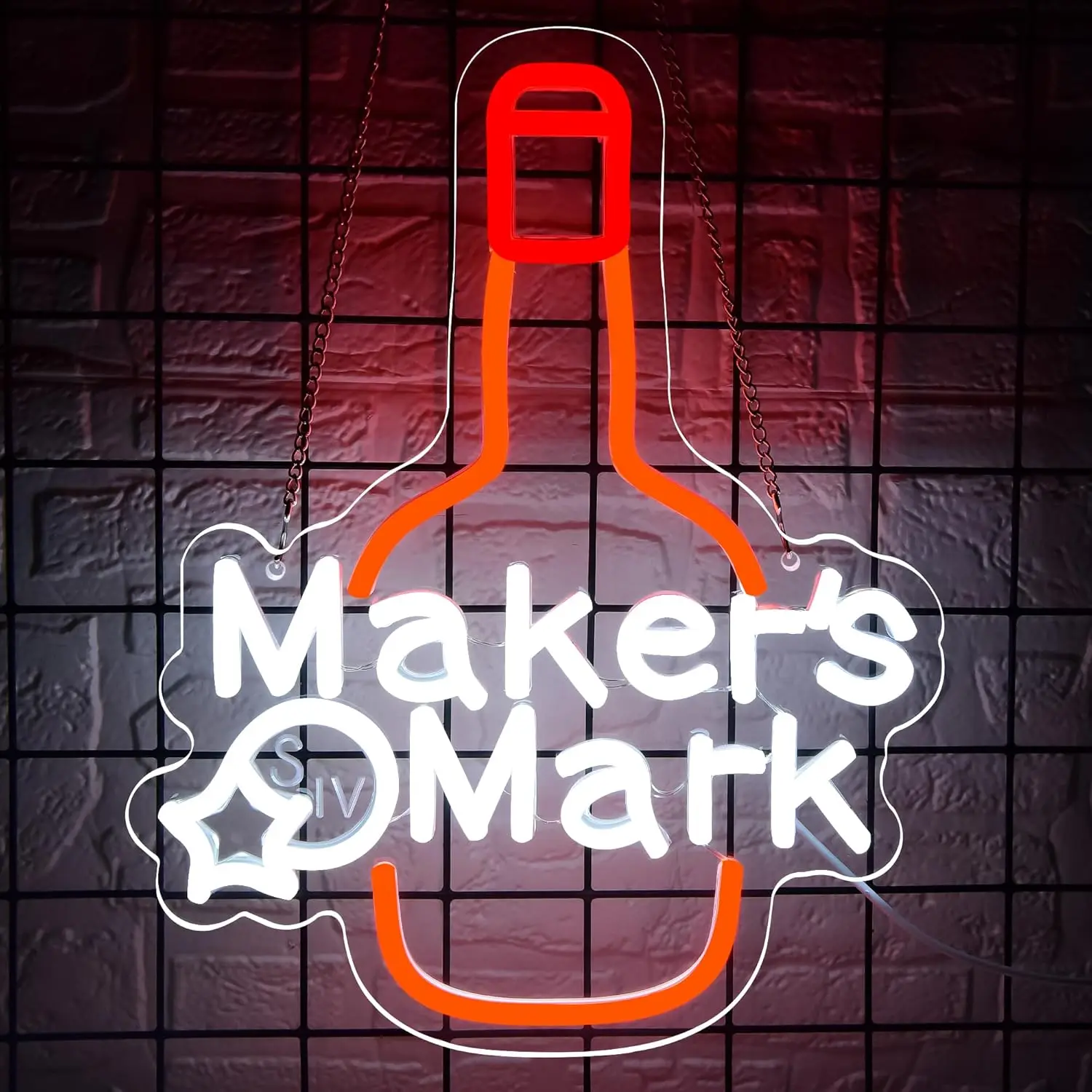 

Неоновая вывеска Whisky USB с регулируемой яркостью, светодиодная лампа для бара, паба, домашнего бара, вечеринки, клуба, магазина, бистро, украшение для спальни, подарок