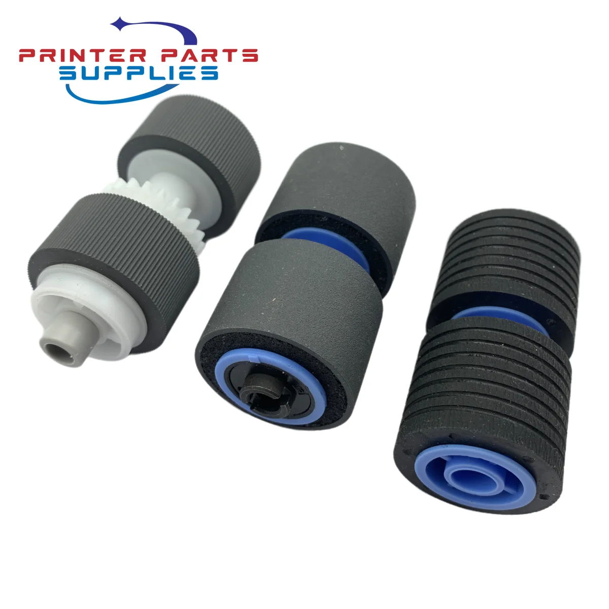 1Set MG1-4806-000 MA3-0002-000 MG1-4814-000 Exchange Roller Kit for Canon DR-G1100 DR-G1130 ImageFORMULA Scanner