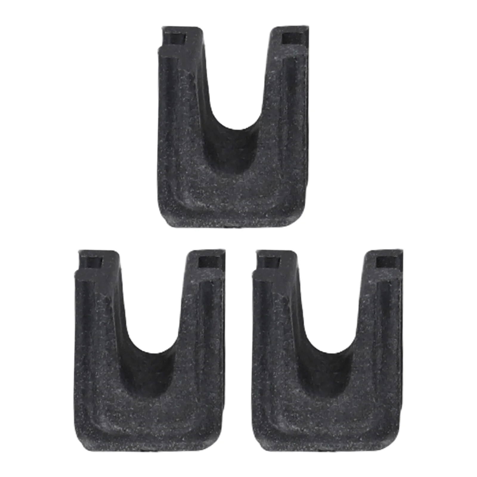 Package Content Nylon Slider Nylon Slider Direct Replacement High Universality Manual Measurement Deviation Car