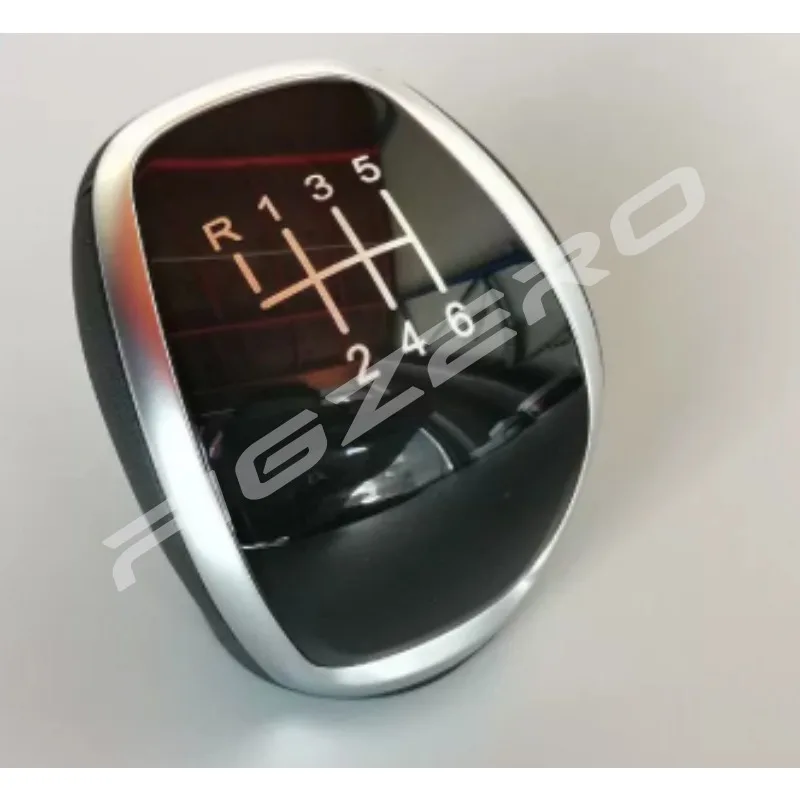 Manual Transmission Gear Head Cover for Chery Tiggo 7 2018 2019