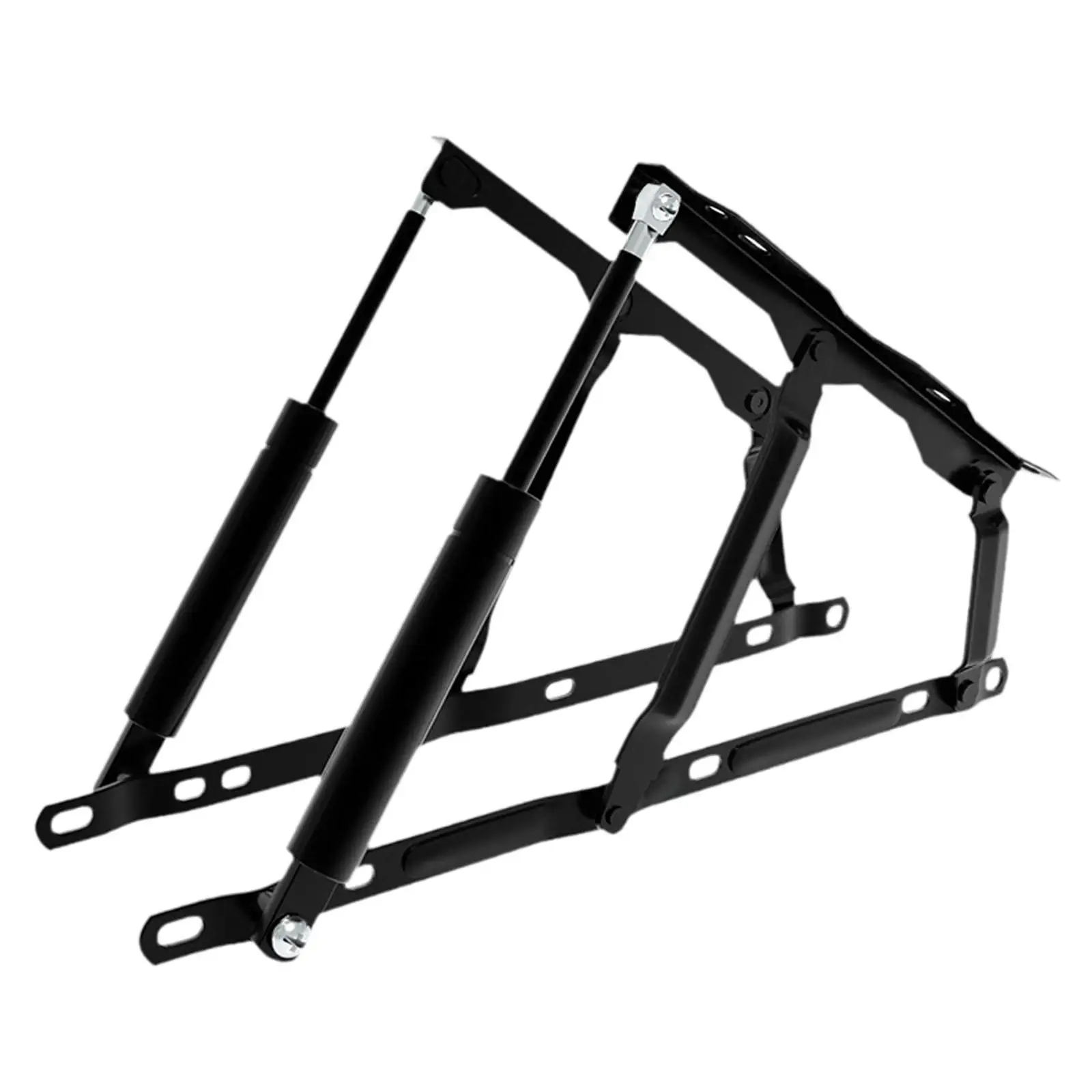 2-teiliger Bettlift-Mechanismu – Gas Lift Storage Bed Hydraulic Bewertung und Preis
