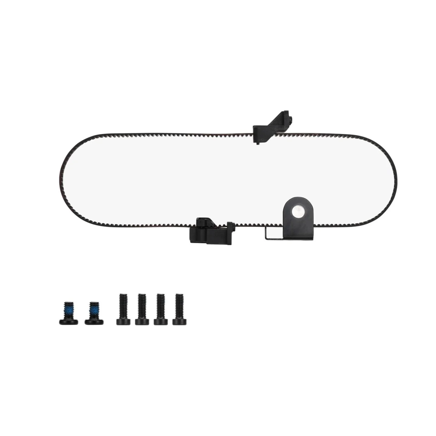 

Vortek Hotend Rack Belt Assembly for Bambu Lab H2C 3D Printer Parts