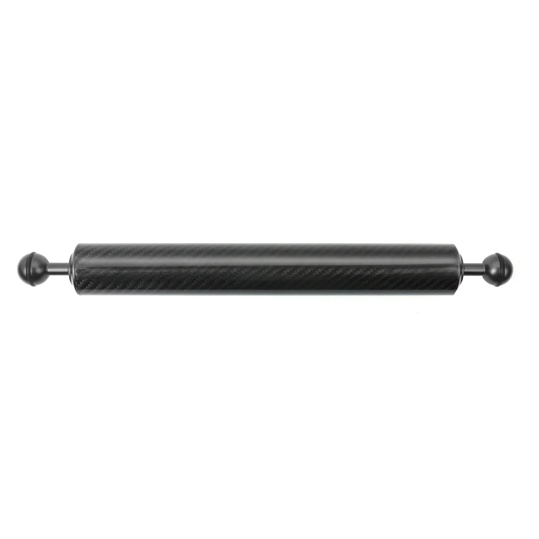 Unterwasser tauch verlängerung Tray Arm Float Auftrieb Wasser arm Dual 1 "Ball Slr Kamera für Gopro für Osmo Action Durchmesser 40mm – Detail 17