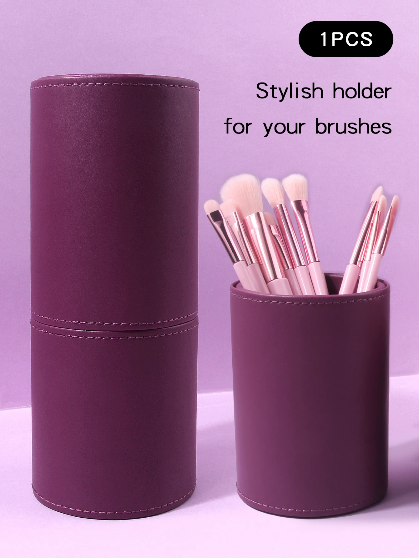 Luxuriöser PU-Leder Make-up-Ko – Luxury Skincare And Makeup Brands Bewertung und Preis
