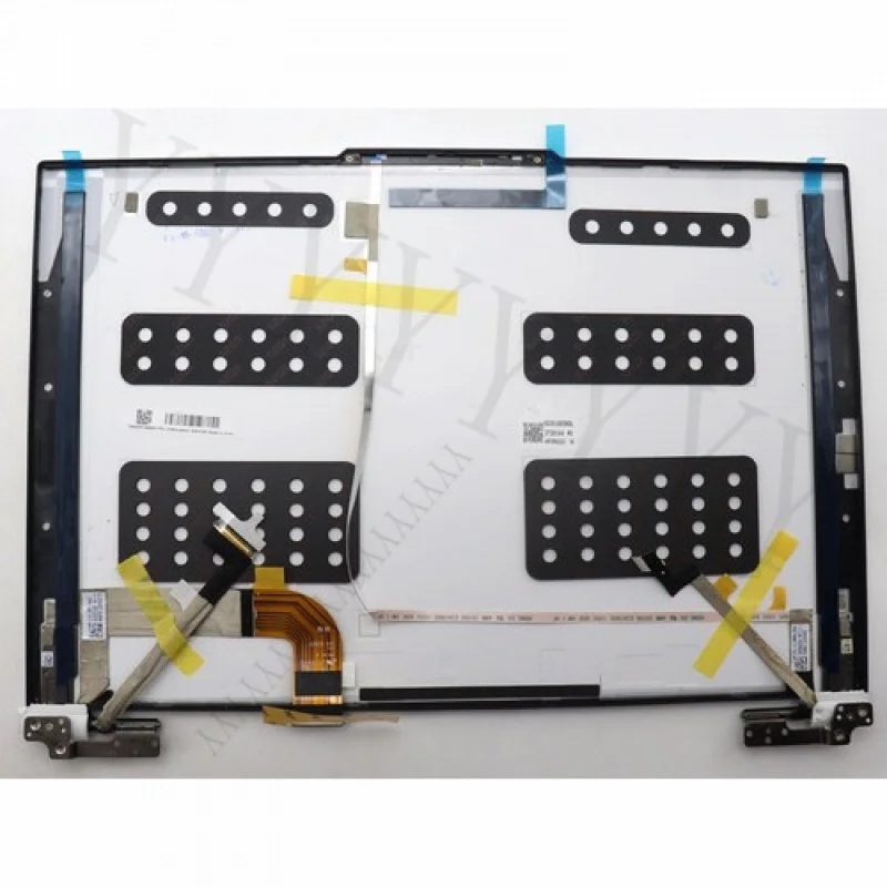 

Y+5CB1L83633 New Lcd Rear Back Cover For Legion S7 16IRH8 82Y3 S7 16APH8 82Y4