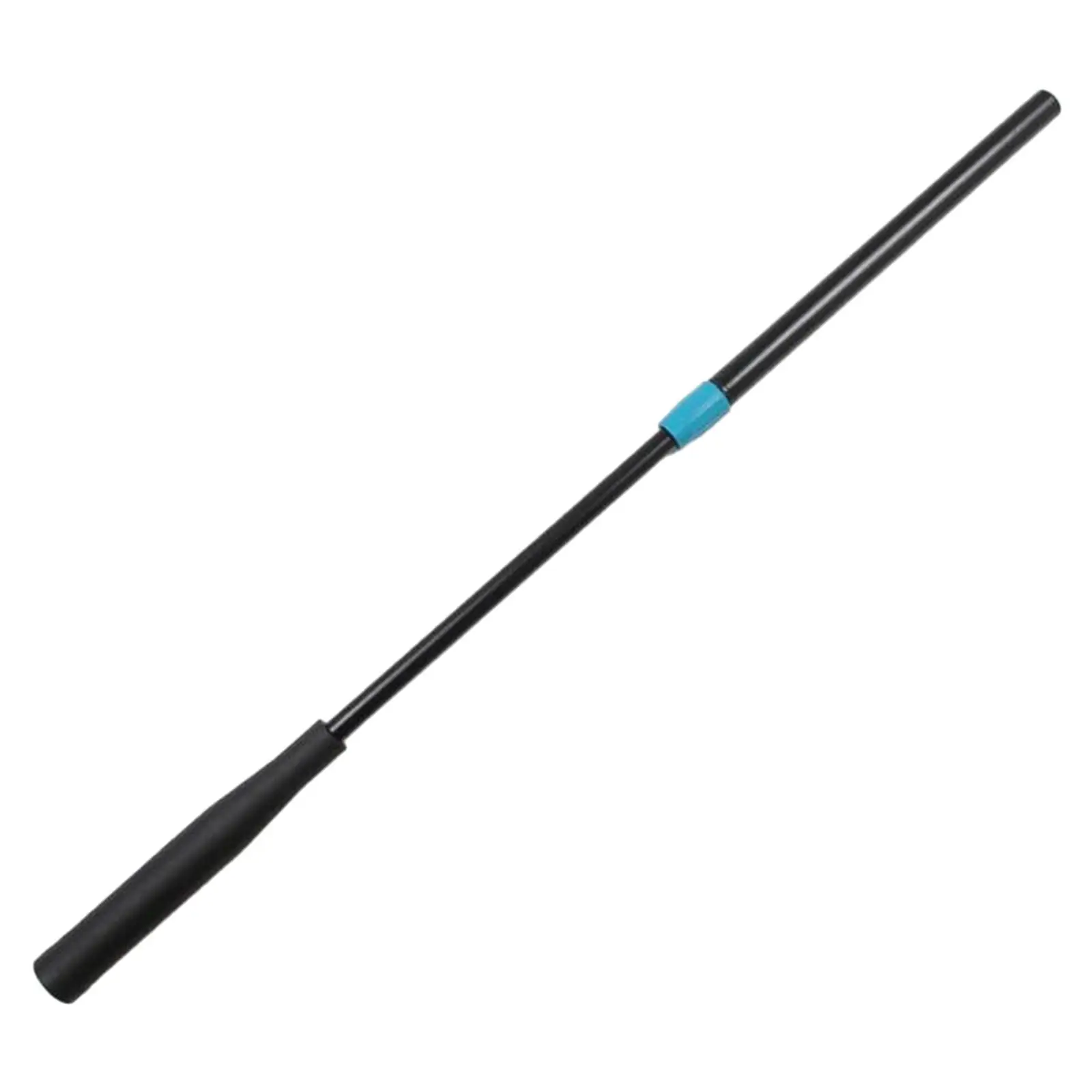 Pool Cue Extender Telescopic Aluminum Alloy Tool High Strength Billiard Pool