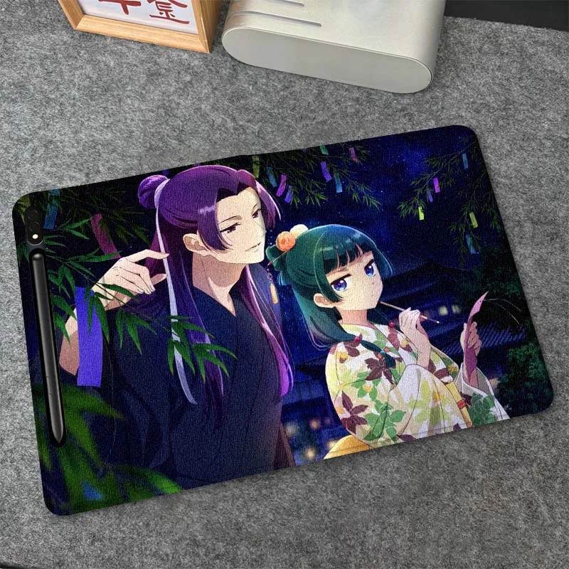 A-Apothecarys D-Diariess Tablet Case For Samsung Galaxy Tab S7 S8 S9 S10 FE Plus Lite 11 12.4 13.1 Inch
