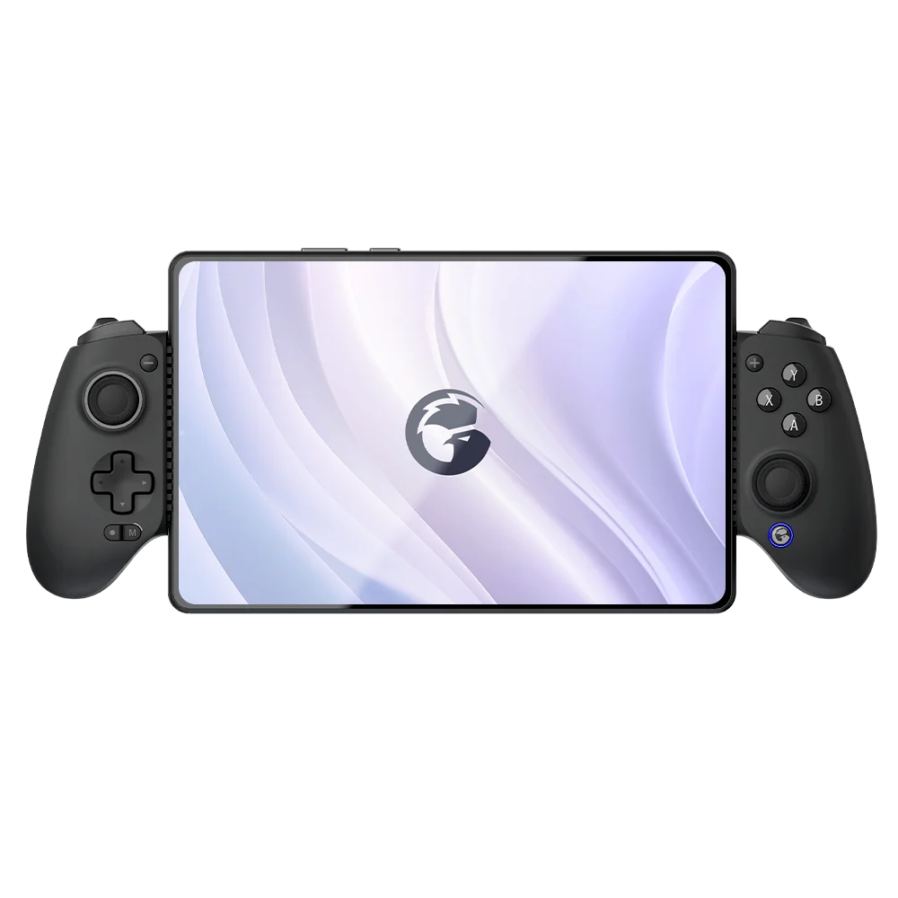 G8 Plus Cellphone Controller Wireless Handheld Gamepad Phone Game Joystick IOS Switch PC Android TV Raspberry PI