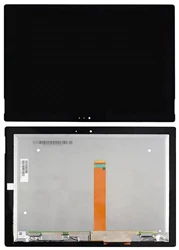 Dla Microsoft Surface 3 1645 ekran LCD Digitizer, 10.8