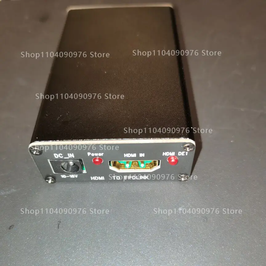 

HDMI-адаптер для FPDLink iii (тип камеры) ds90UB953 может заменить камеру FPDLink.