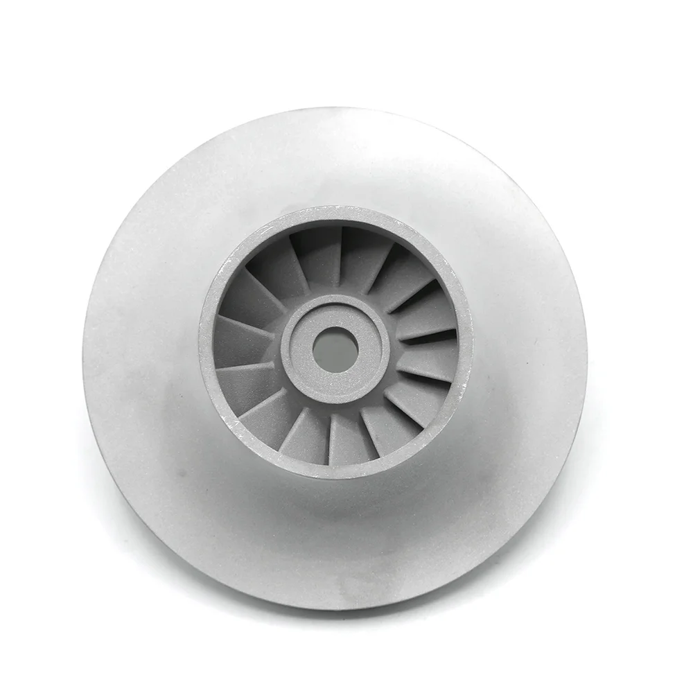 Serviços personalizados de imp - 3D Printing Titanium avaliação e preço