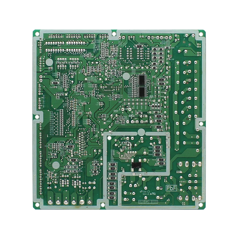 Printed Circuit Assy Main PCB EB13028-3 Part Number 5024436 2246648 For Daikin Vrv Outdoor Unit REYQ20T7Y1B REYQ18TY1B New