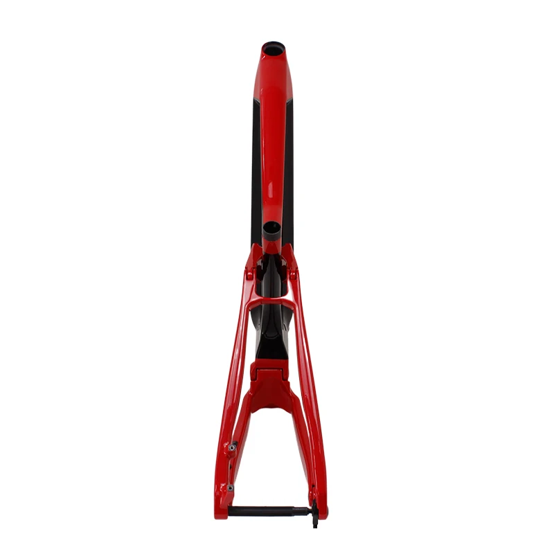 Nuovi Arrivi Bici Da Montagna Elettrica Telaio In Carbonio E-MTB 29ER Motore Bafang M510/M500/M600 Telaio Ebike a Sospensione Completa