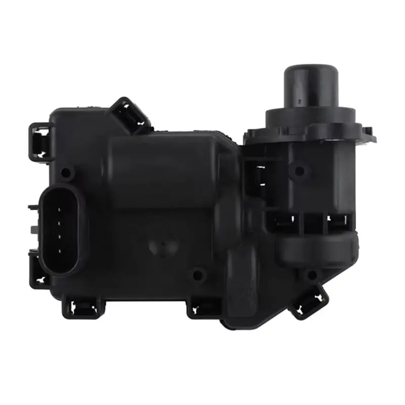 

A57E-12471631 Вакуумный привод дифференциала для Chevrolet Trailblazer, GMC 2002-09, Isuzu Ascender, Buick Rainier, Oldsmobile Bravada