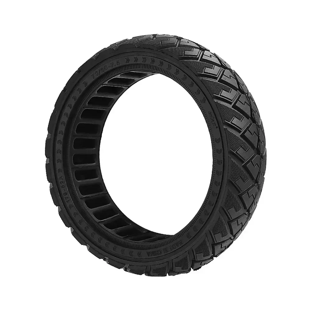 11 Zoll 70/60-7.5 Reifen für Ninebot Max G3 ZT3 ZT3Pro Vakuumreifen Selbstversiegelnder Reifen Vollgummireifen Roller-Zubehör Selbstheilend – Detail 23