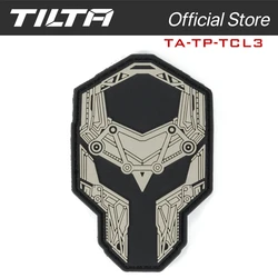 TILTA Fashion Epaulettes Commemorative Edition-TILTA LOGO/HYDRA logo/ARM CAMERA logo