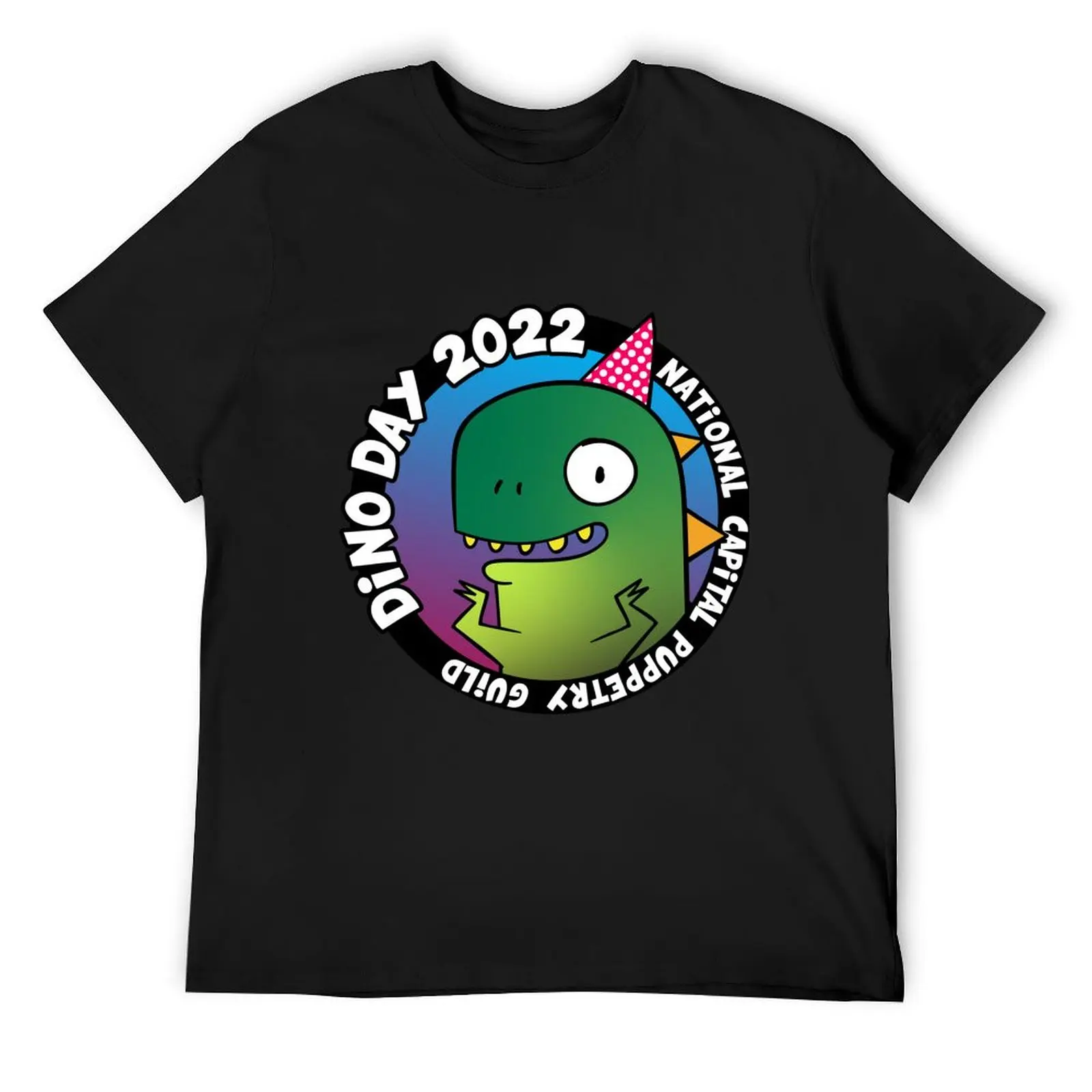 

Dino's Birthday 2022 T-Shirt boys animal print cheap stuff vintage anime shirt graphic tee shirt shirts men