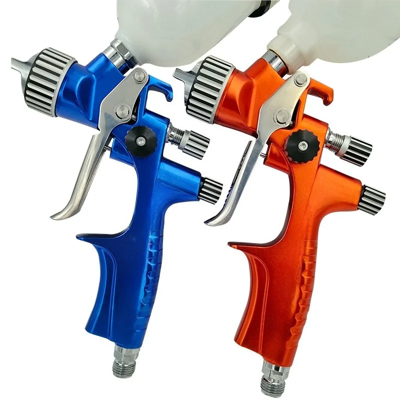 

Paint spray High atomization car repair spray