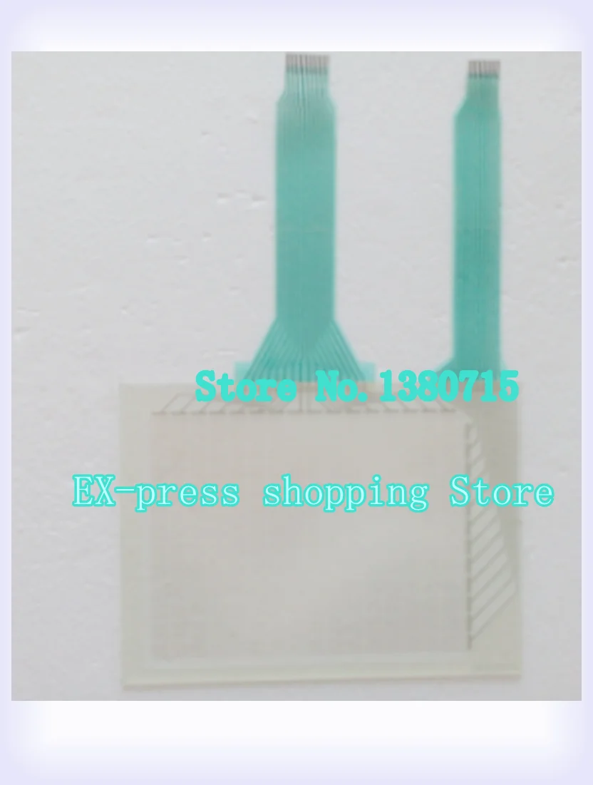 Touch Screen Glass Panel Mask Protect Film For Repair New GC-53LM3 GC-53LC3-1 GC-53LM3-1L