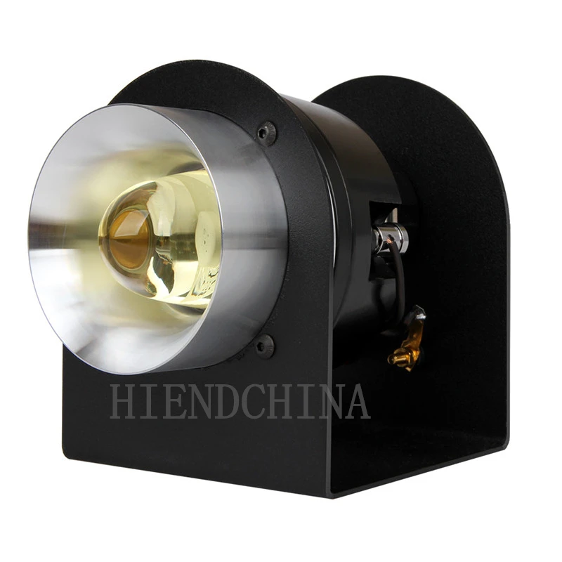 LII AUDIO CRYSTAL-T Cobalt Magnetic Crystal Tweeter ALNICO Supertweeter 8ohm/40W Unit /Single Product Can Be Purchased