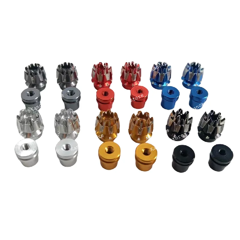 

remote control anti slip color joystick head model airplane 3d anti slip futaba x9d tiandi fei m3m4
